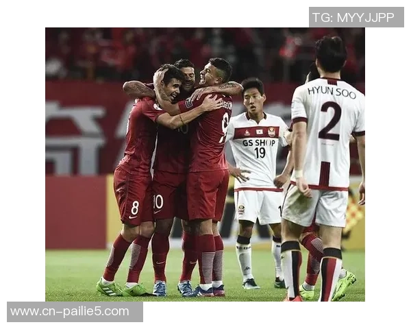 上港与首尔对决阵容分析及比赛前瞻全面解读 上港与首尔对决阵容分析及比赛前瞻全面解读