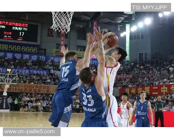 中国与立陶宛友谊赛精彩对决展现篮球魅力与国际友谊精神 中国与立陶宛友谊赛精彩对决展现篮球魅力与国际友谊精神