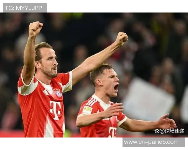 凯恩的传奇之路:从球场新星到足球巨星的辉煌历程与影响 凯恩的传奇之路:从球场新星到足球巨星的辉煌历程与影响