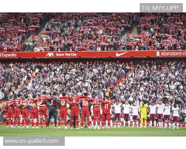 利物浦与热刺对决分析及比赛推荐策略分享