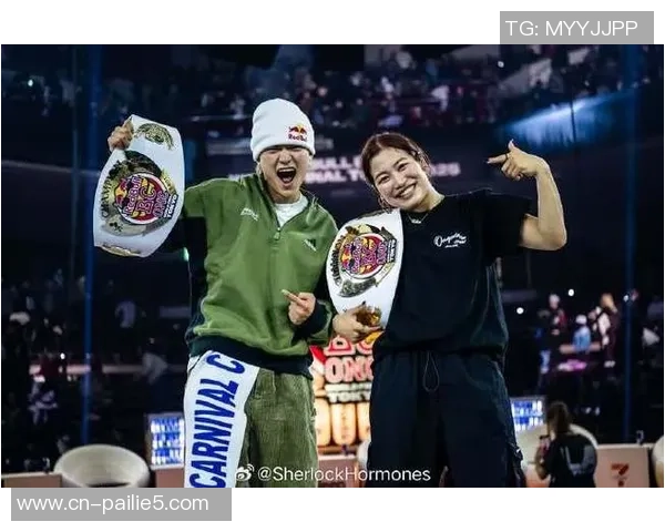 北京街舞队引领潮流最新街舞风格TOP10全解析