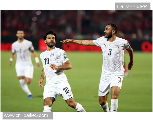 埃及与哥伦比亚足球对决精彩回顾与战术分析